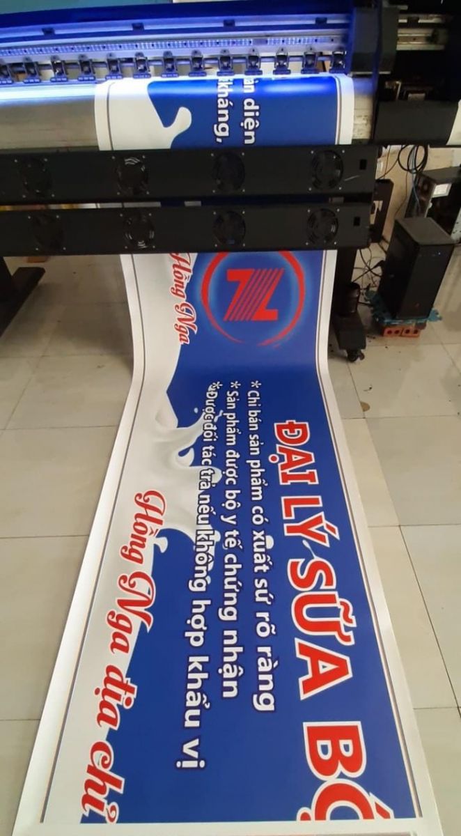 in decal