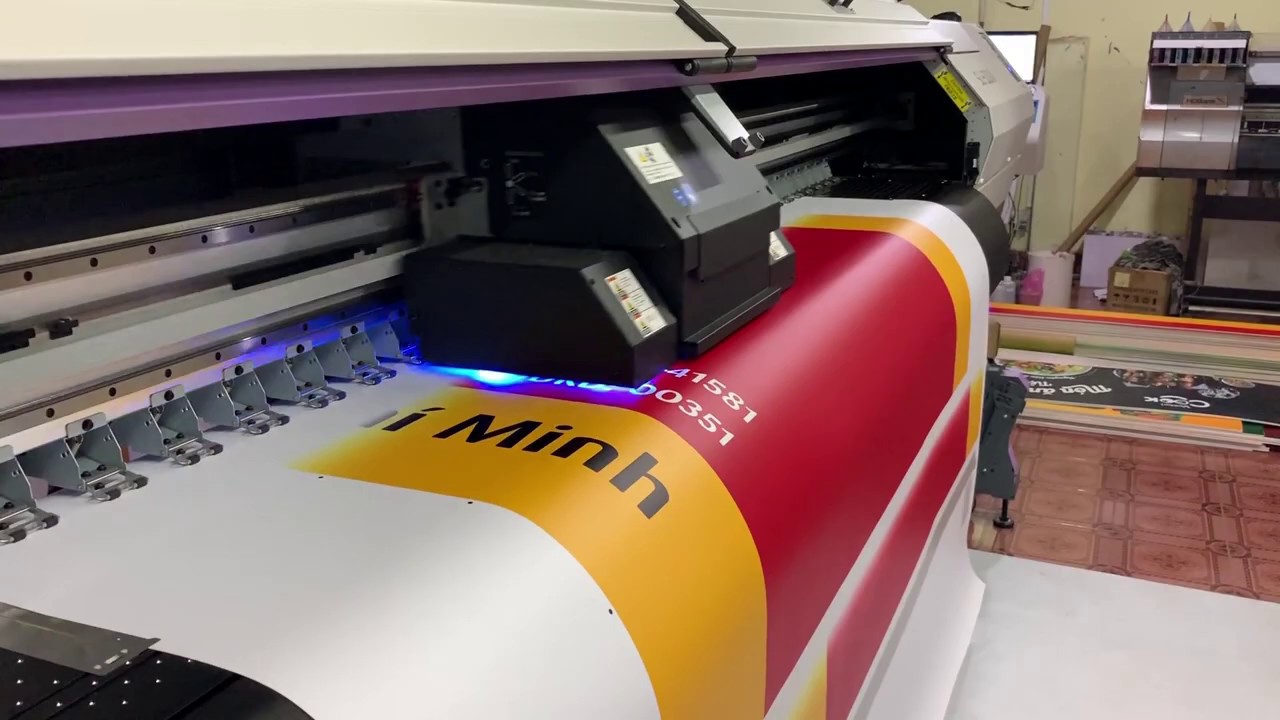 bảng hiệu in uv