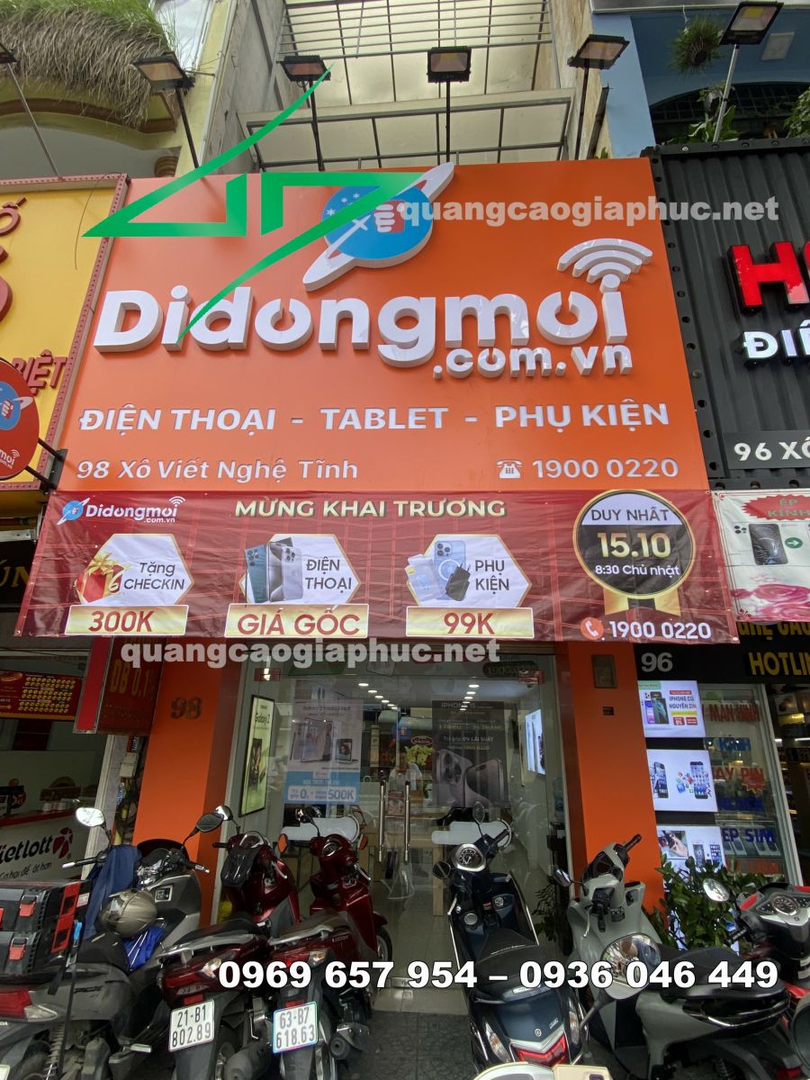 thi công bảng hiệu tp hcm 