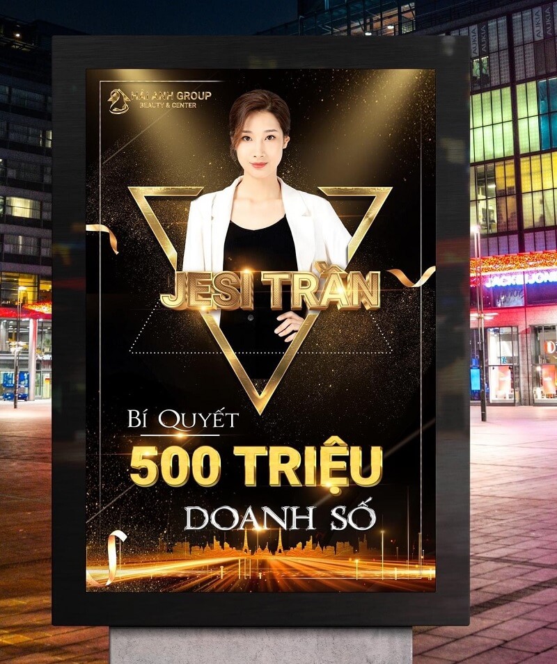 thi công hộp đèn theo yêu  cầu