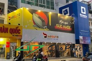 5 Nguyên tắc thiết kế bảng hiệu quảng cáo